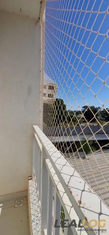 Apartamento para Locação em Cuiabá / MT no bairro Jardim das Palmeiras