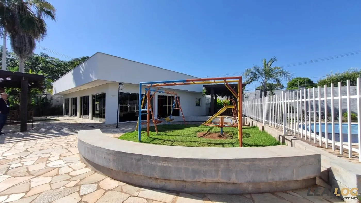 Apartamento para Locação em Cuiabá / MT no bairro Jardim das Palmeiras