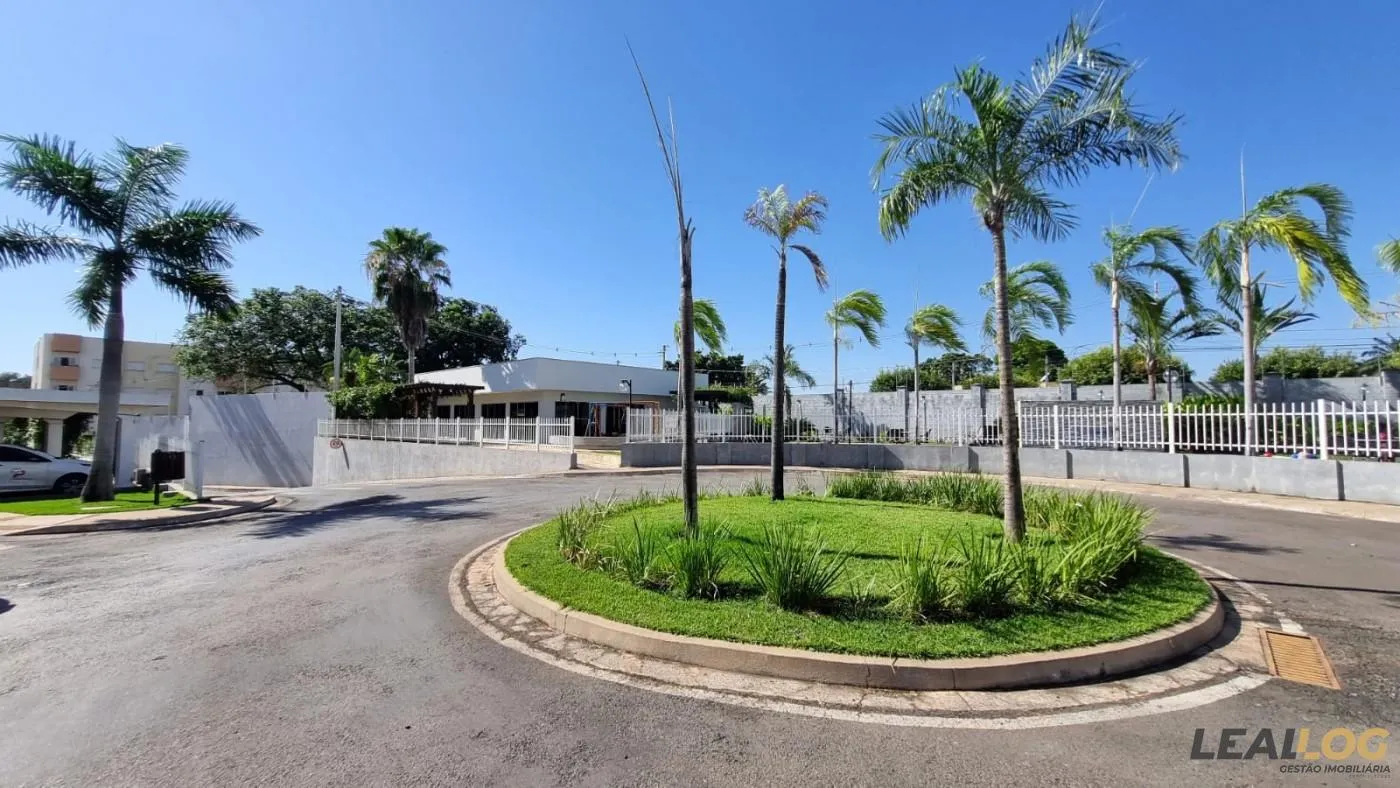 Apartamento para Locação em Cuiabá / MT no bairro Jardim das Palmeiras