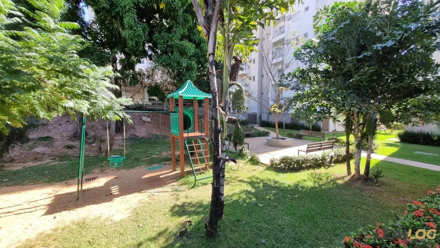 Apartamento para Locação em Cuiabá / MT no bairro Jardim das Palmeiras