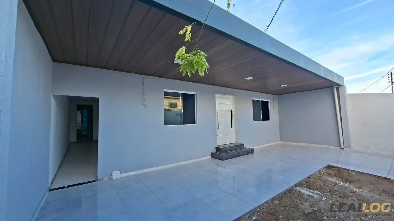 Imagens do imóveis Casa para Venda em Cuiabá / MT no bairro CPA 3