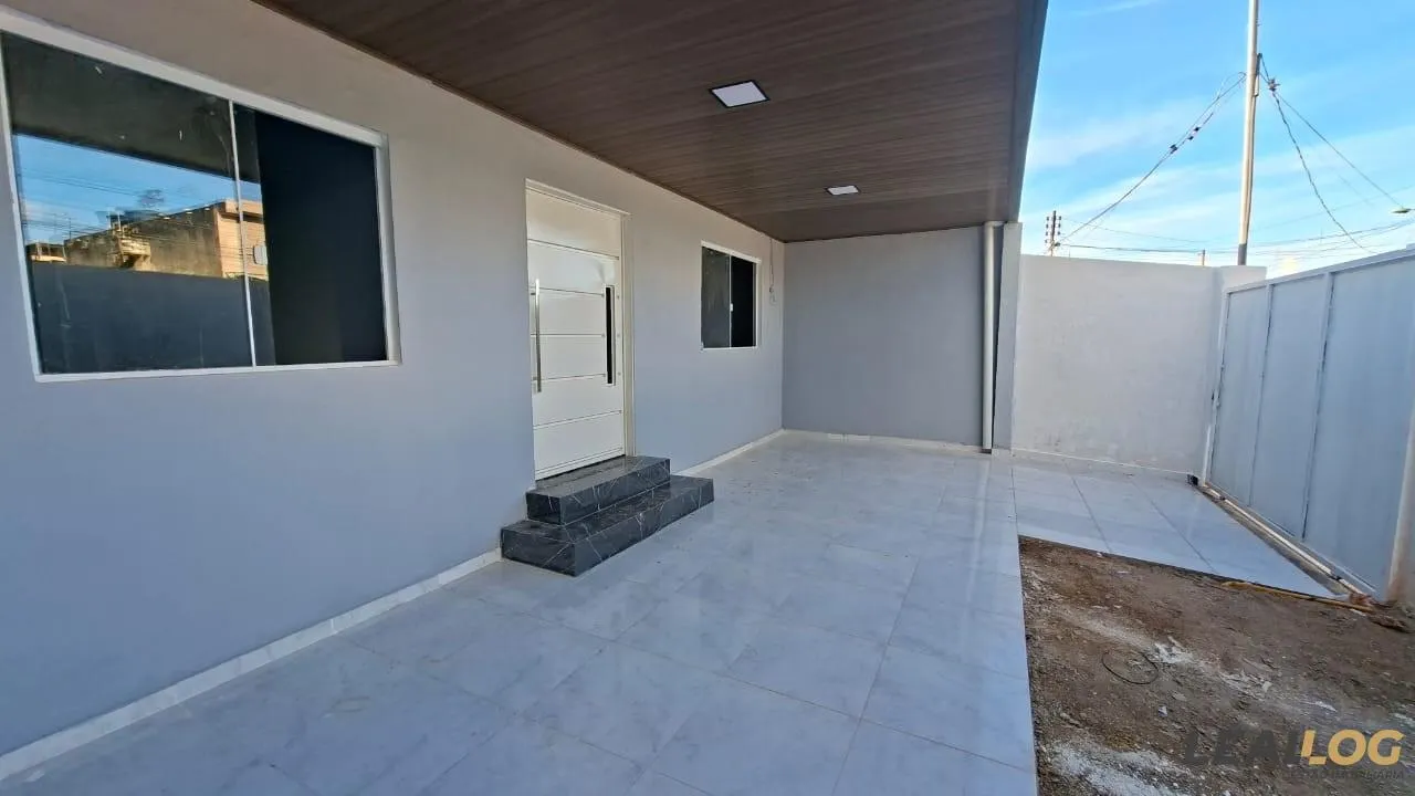 Imagens do imóveis Casa para Venda em Cuiabá / MT no bairro CPA 3