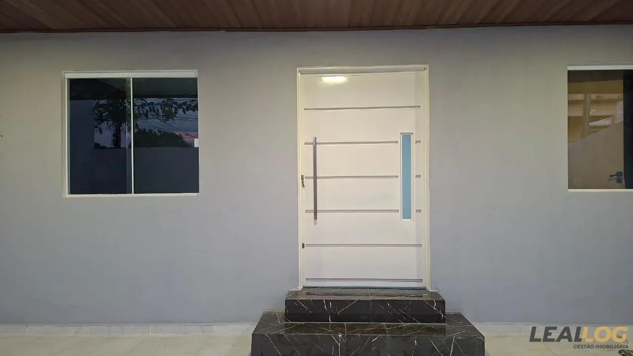 Imagens do imóveis Casa para Venda em Cuiabá / MT no bairro CPA 3