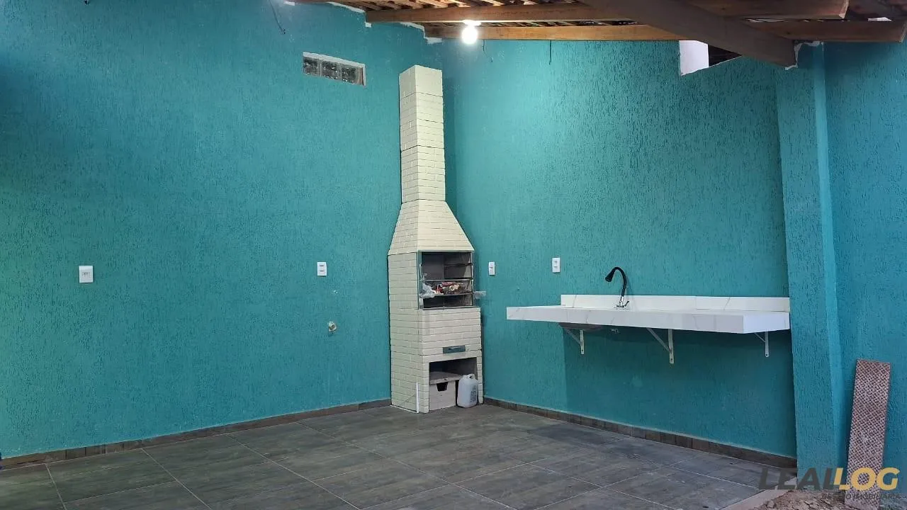 Imagens do imóveis Casa para Venda em Cuiabá / MT no bairro CPA 3