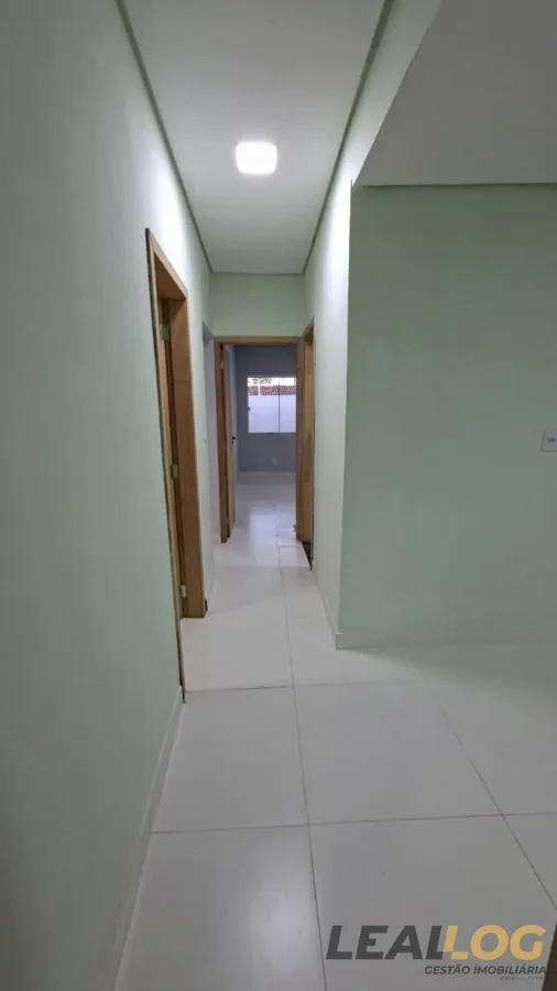 Imagens do imóveis Casa para Venda em Cuiabá / MT no bairro CPA 3