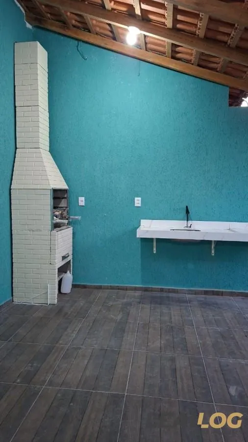 Imagens do imóveis Casa para Venda em Cuiabá / MT no bairro CPA 3