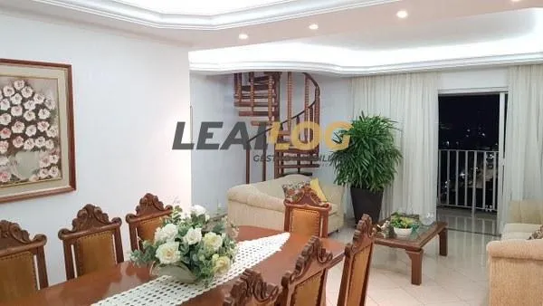 Cobertura para Venda em Rondonópolis / MT no bairro Centro