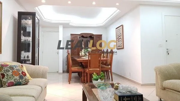 Cobertura para Venda em Rondonópolis / MT no bairro Centro