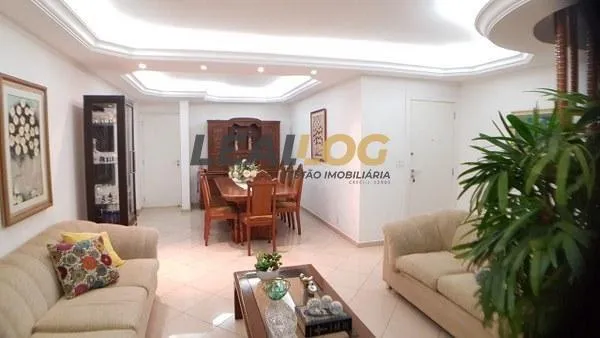 Cobertura para Venda em Rondonópolis / MT no bairro Centro