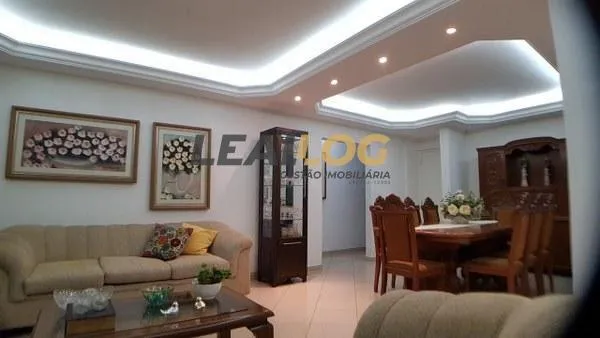 Cobertura para Venda em Rondonópolis / MT no bairro Centro