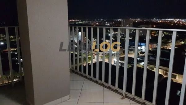 Cobertura para Venda em Rondonópolis / MT no bairro Centro