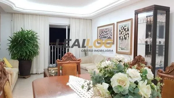 Cobertura para Venda em Rondonópolis / MT no bairro Centro