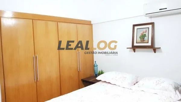 Cobertura para Venda em Rondonópolis / MT no bairro Centro