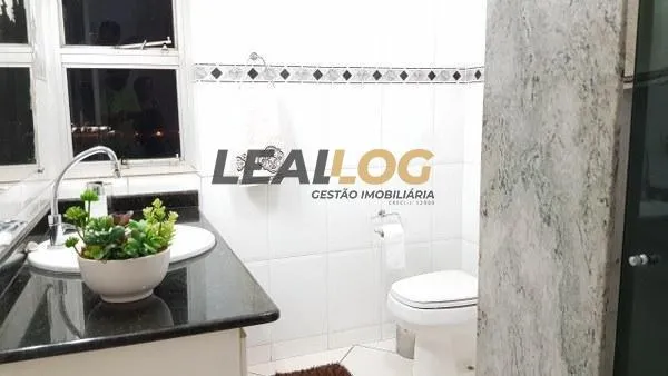 Cobertura para Venda em Rondonópolis / MT no bairro Centro