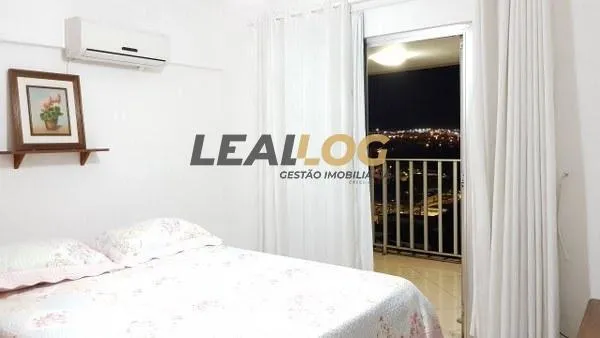 Cobertura para Venda em Rondonópolis / MT no bairro Centro