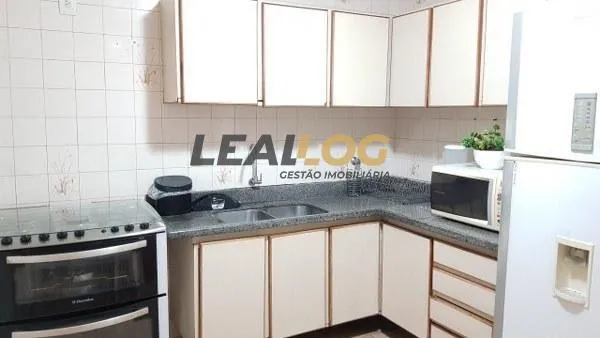 Cobertura para Venda em Rondonópolis / MT no bairro Centro