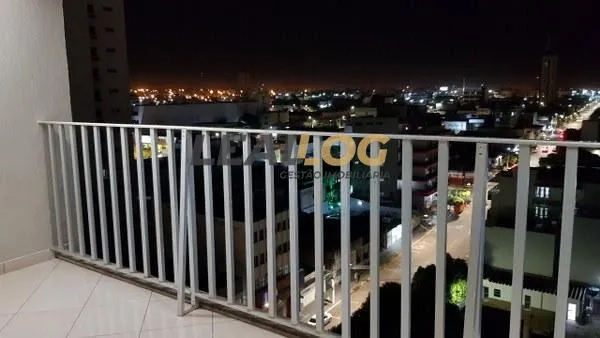 Cobertura para Venda em Rondonópolis / MT no bairro Centro