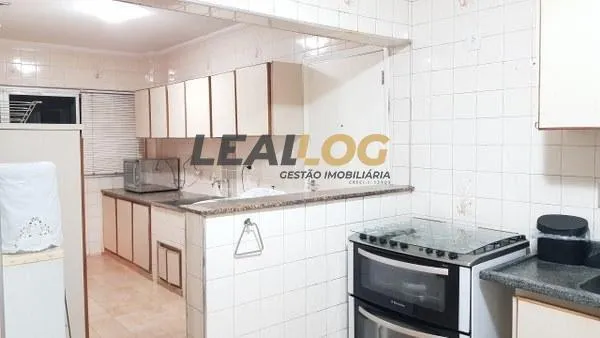 Cobertura para Venda em Rondonópolis / MT no bairro Centro