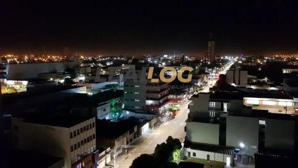 Cobertura para Venda em Rondonópolis / MT no bairro Centro