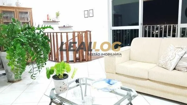 Cobertura para Venda em Rondonópolis / MT no bairro Centro