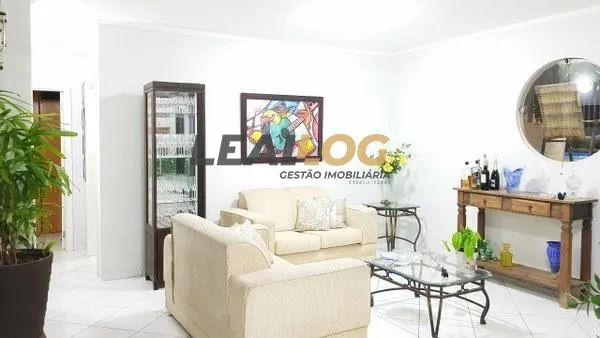 Cobertura para Venda em Rondonópolis / MT no bairro Centro