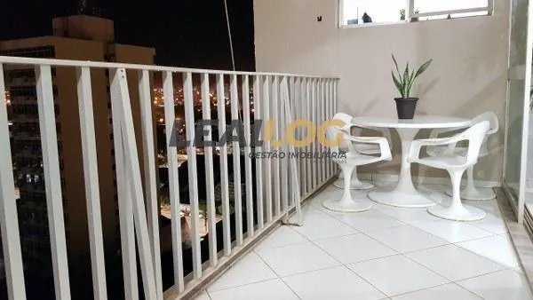 Cobertura para Venda em Rondonópolis / MT no bairro Centro