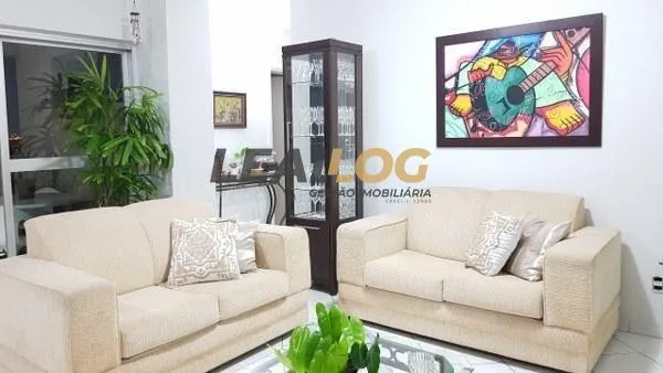 Cobertura para Venda em Rondonópolis / MT no bairro Centro