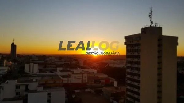 Cobertura para Venda em Rondonópolis / MT no bairro Centro