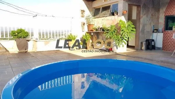 Cobertura para Venda em Rondonópolis / MT no bairro Centro