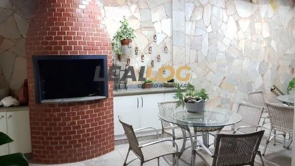 Cobertura para Venda em Rondonópolis / MT no bairro Centro