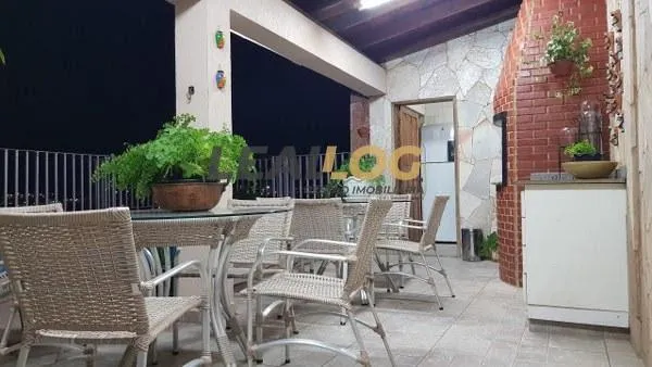 Cobertura para Venda em Rondonópolis / MT no bairro Centro