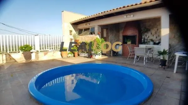 Cobertura para Venda em Rondonópolis / MT no bairro Centro