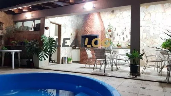 Cobertura para Venda em Rondonópolis / MT no bairro Centro