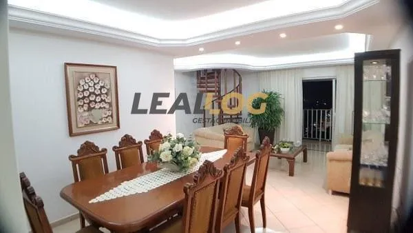 Cobertura para Venda em Rondonópolis / MT no bairro Centro