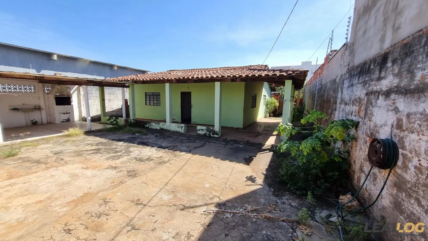 Imagens do imóveis Casa para Venda em Cuiabá / MT no bairro Cidade Verde
