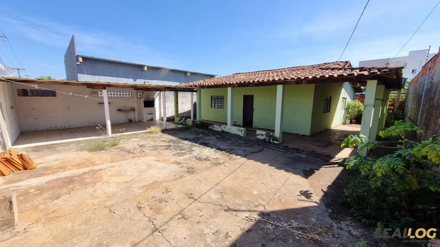 Imagens do imóveis Casa para Venda em Cuiabá / MT no bairro Cidade Verde