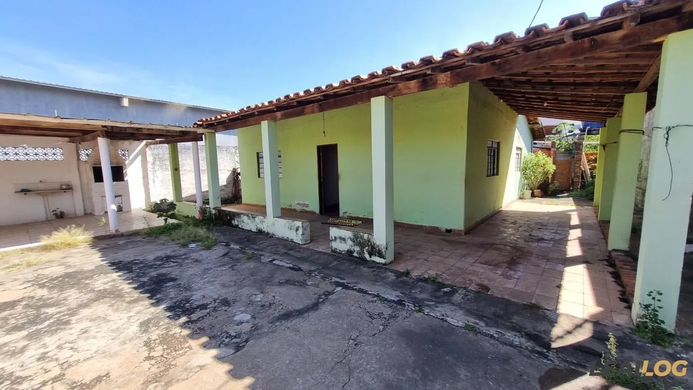 Imagens do imóveis Casa para Venda em Cuiabá / MT no bairro Cidade Verde