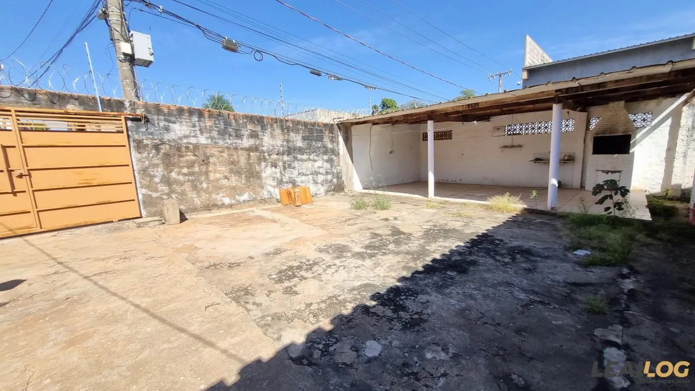 Imagens do imóveis Casa para Venda em Cuiabá / MT no bairro Cidade Verde