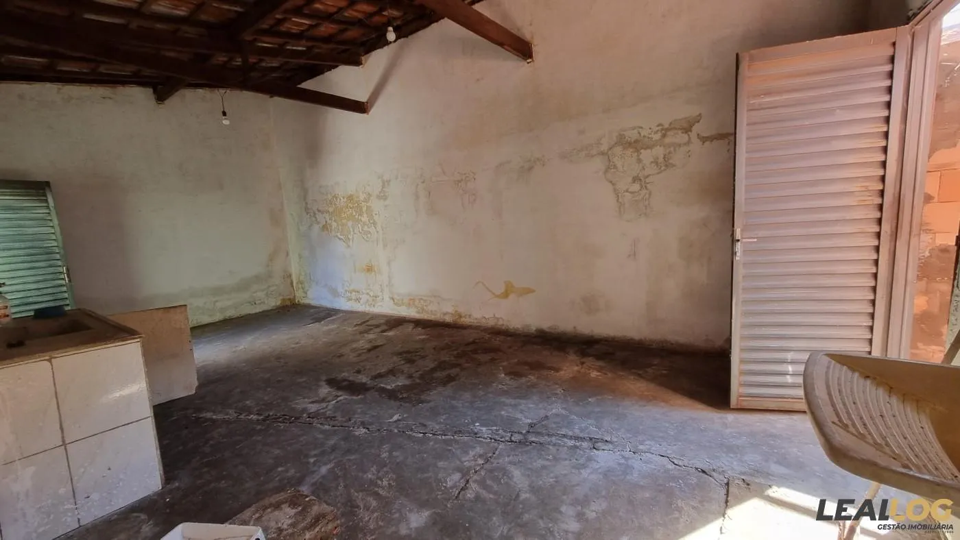 Imagens do imóveis Casa para Venda em Cuiabá / MT no bairro Cidade Verde