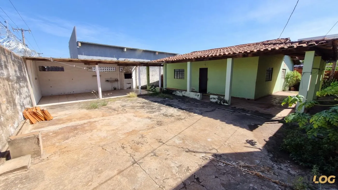 Imagens do imóveis Casa para Venda em Cuiabá / MT no bairro Cidade Verde