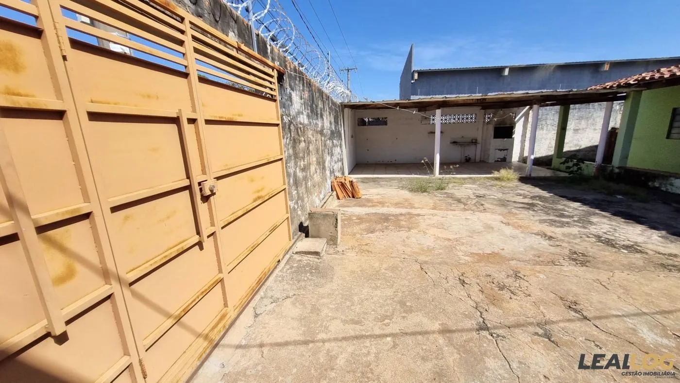Imagens do imóveis Casa para Venda em Cuiabá / MT no bairro Cidade Verde