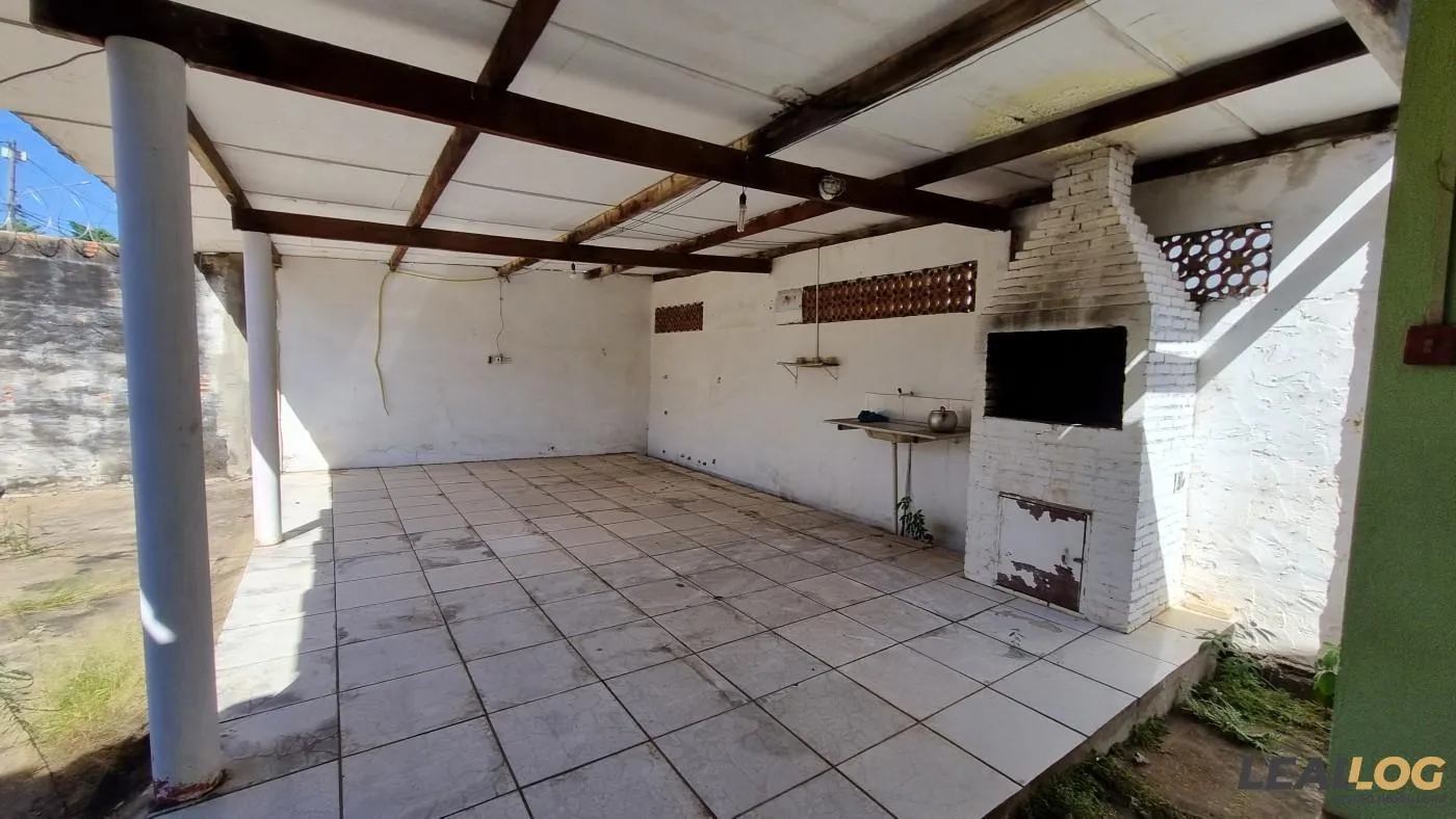 Imagens do imóveis Casa para Venda em Cuiabá / MT no bairro Cidade Verde