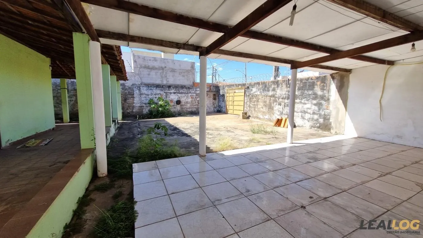 Imagens do imóveis Casa para Venda em Cuiabá / MT no bairro Cidade Verde