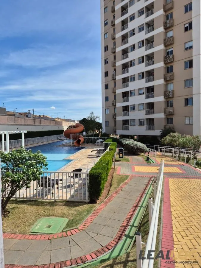 Imagens do imóveis Apartamento para Venda em Cuiabá / MT no bairro Despraiado