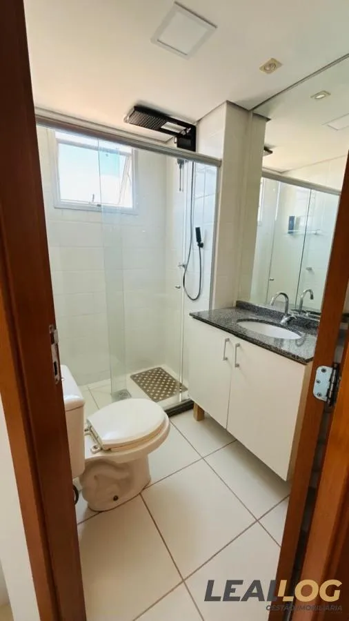 Imagens do imóveis Apartamento para Venda em Cuiabá / MT no bairro Despraiado