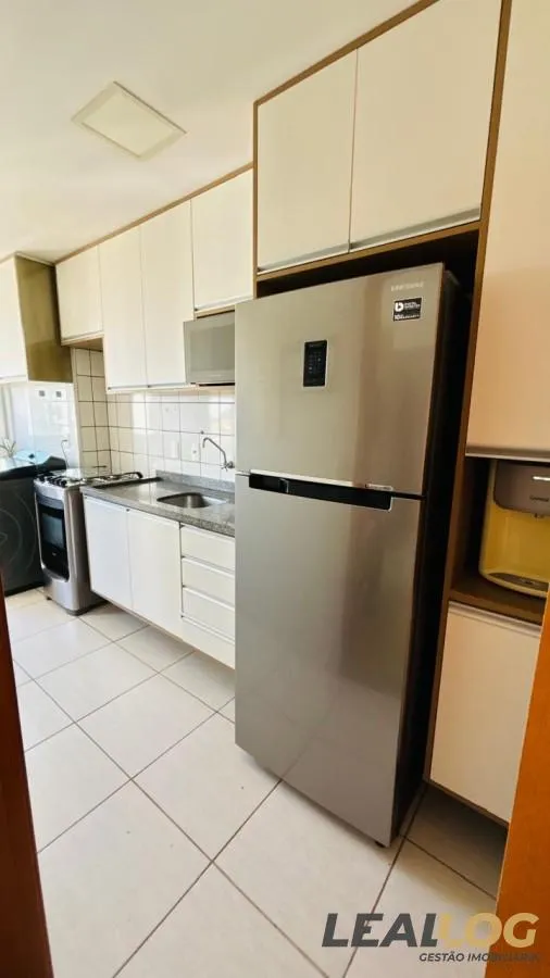 Imagens do imóveis Apartamento para Venda em Cuiabá / MT no bairro Despraiado