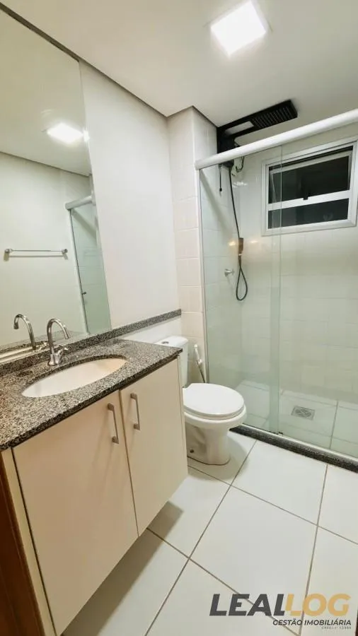Imagens do imóveis Apartamento para Venda em Cuiabá / MT no bairro Despraiado