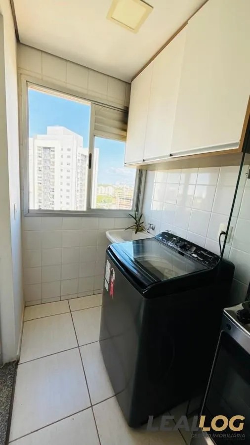 Imagens do imóveis Apartamento para Venda em Cuiabá / MT no bairro Despraiado