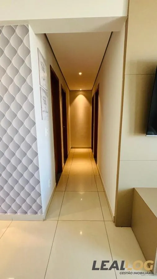 Imagens do imóveis Apartamento para Venda em Cuiabá / MT no bairro Despraiado