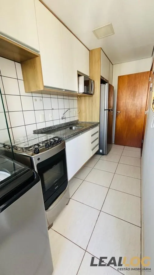 Imagens do imóveis Apartamento para Venda em Cuiabá / MT no bairro Despraiado